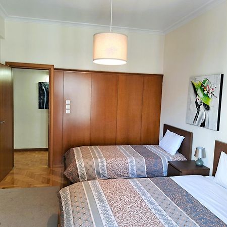 Syntagma-Ermou Apartment アテネ エクステリア 写真