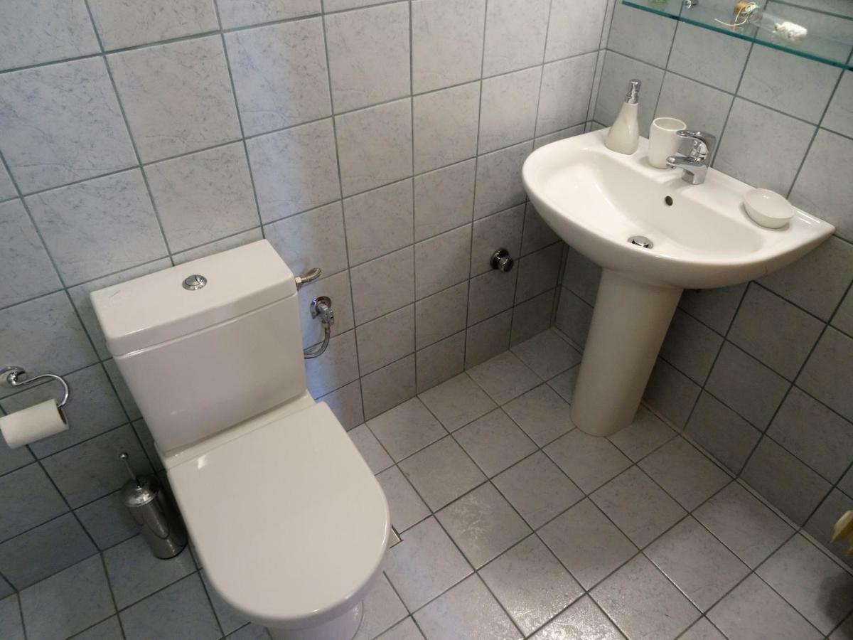 Syntagma-Ermou Apartment アテネ エクステリア 写真