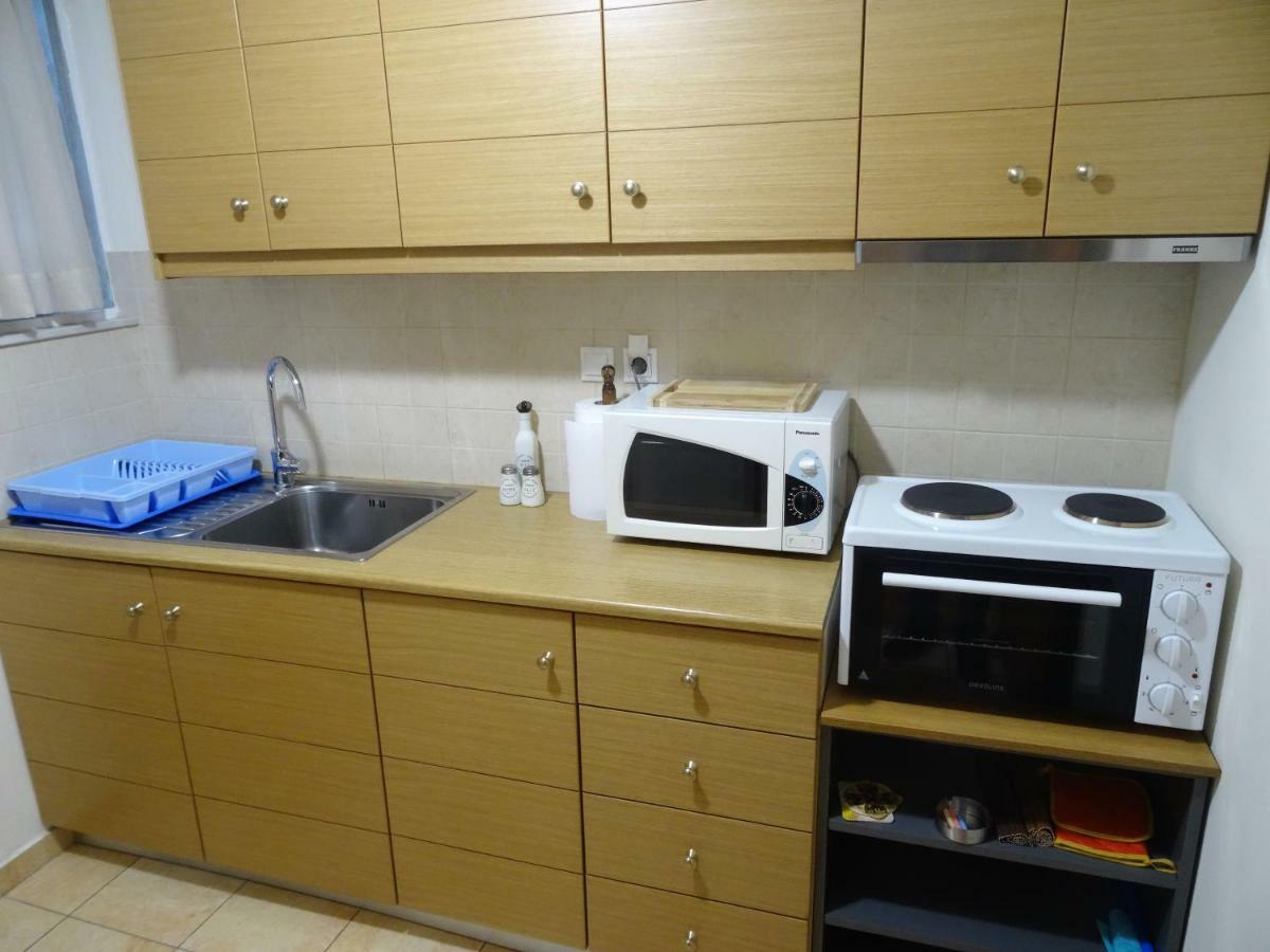 Syntagma-Ermou Apartment アテネ エクステリア 写真