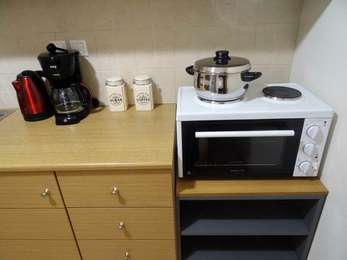 Syntagma-Ermou Apartment アテネ エクステリア 写真